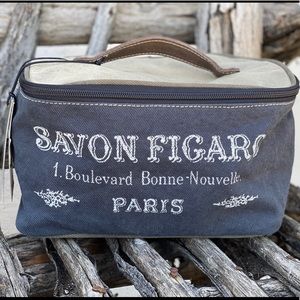 COPY - COPY - Myra Bag Savon Figaro Dopp Kit